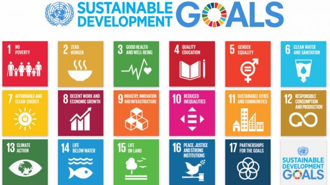 Millennium Development Goals Environmental Health Australia Ltd 0011