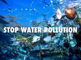 Water Pollution - Environmental Health Australia Ltd.