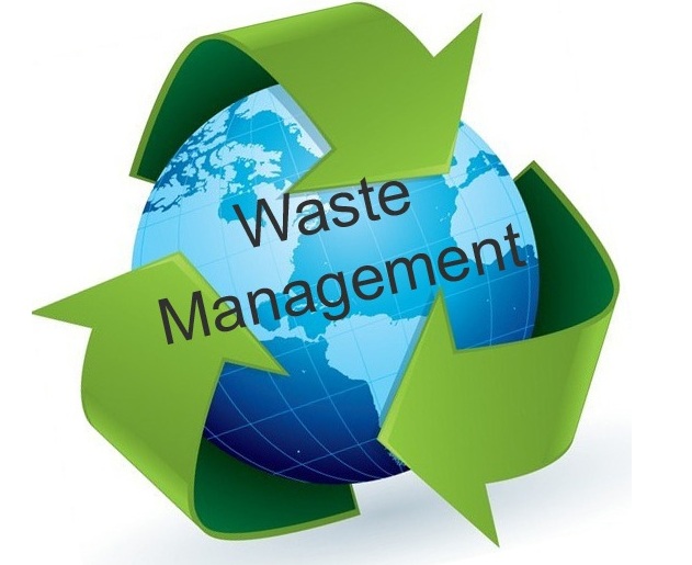 Waste Management - Environmental Health Australia Ltd.